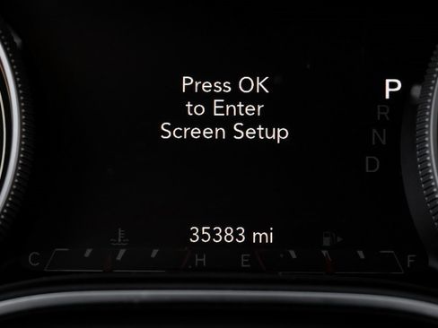 Used 2021 Jeep Cherokee Limited w/ Mopar Interior Package image 3