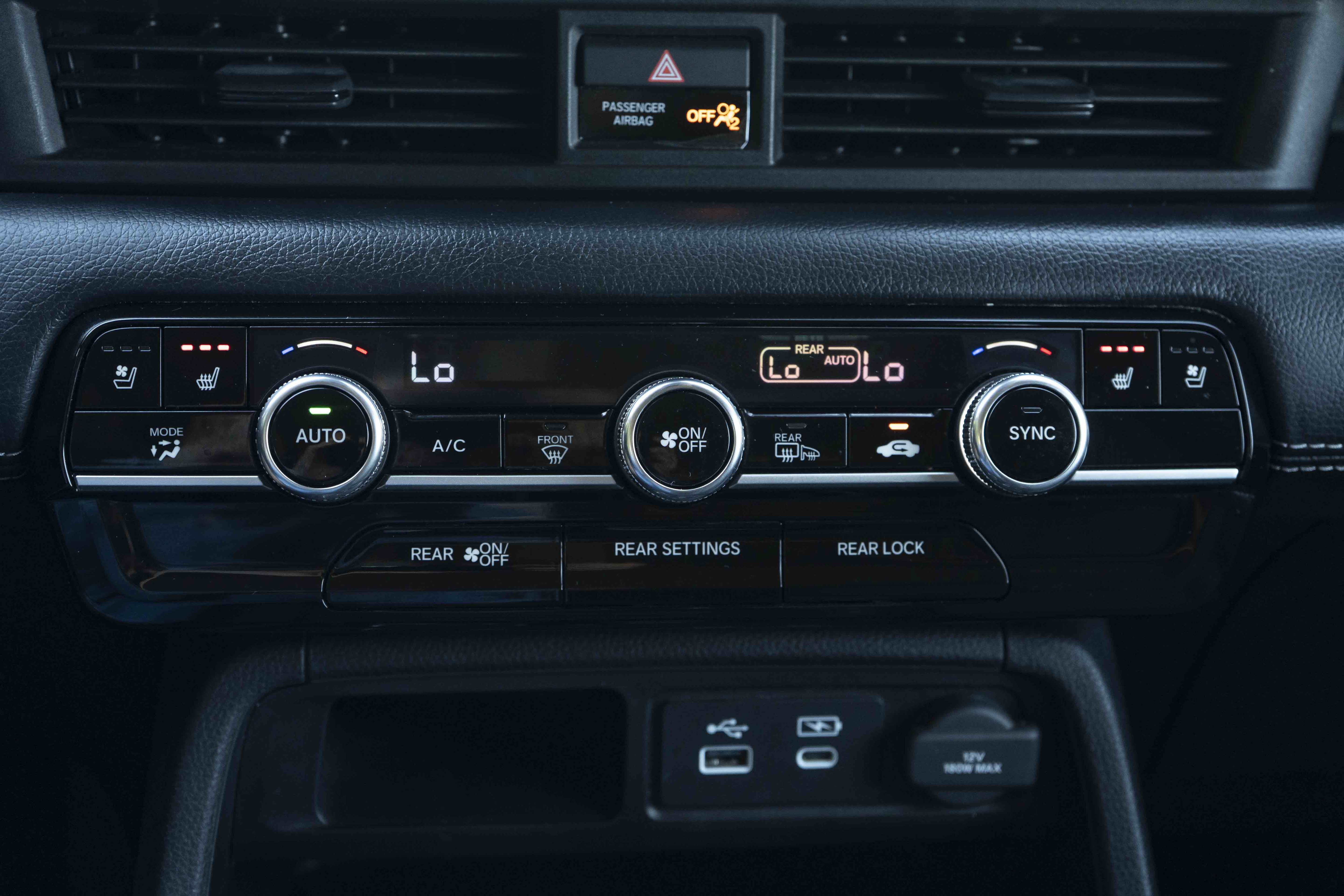 Certified 2025 Honda Pilot Elite image 33