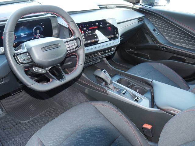 New 2026 Dodge Charger R/T w/ Blacktop Package AWD/4WD image 15
