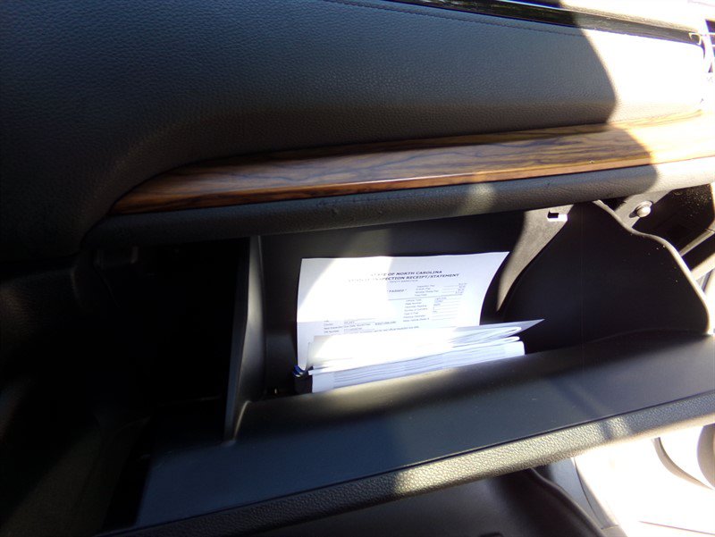 Used 2020 Honda CR-V EX image 32