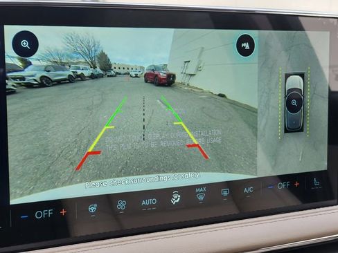 New 2026 Lincoln Corsair Reserve image 22