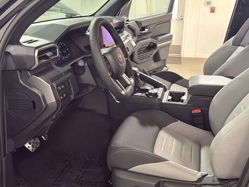 New 2026 Toyota Tacoma TRD Sport image 12