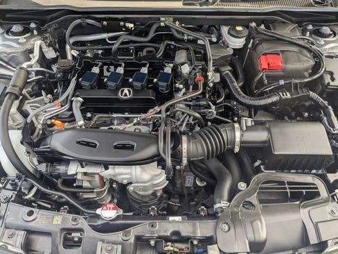 Used 2024 Acura Integra A-Spec image 23