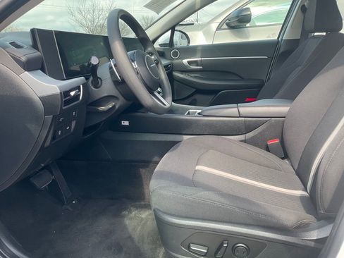 Used 2025 Hyundai Sonata SEL image 19