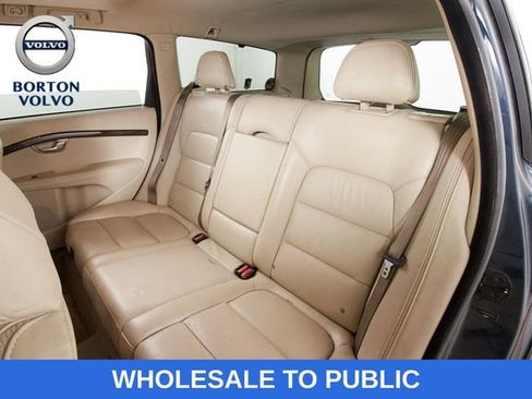 Used 2012 Volvo XC70 3.2 AWD/4WD image 36
