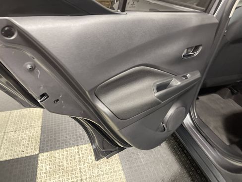 Used 2022 Nissan Kicks SV image 15