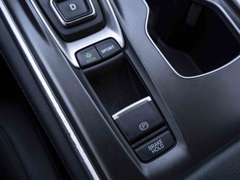 Used 2021 Honda Accord Touring image 28