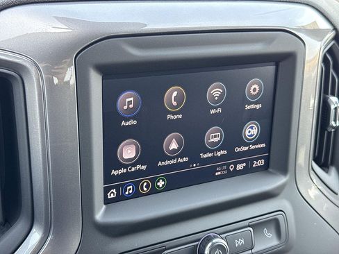 New 2026 GMC Sierra 1500 Pro w/ Pro Value Package RWD image 10