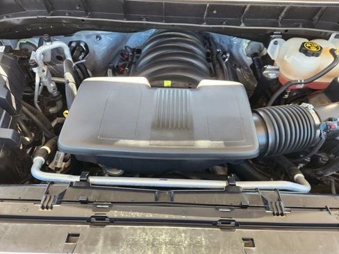 Used 2023 Chevrolet Silverado 1500 W/T w/ WT Convenience Package image 32