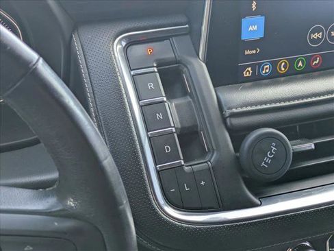 Used 2021 GMC Yukon XL SLT w/ SLT Luxury Plus Package image 12