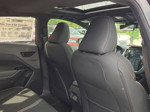 New 2026 Subaru Crosstrek 2.5i Wilderness AWD/4WD image 17
