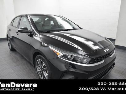 Used 2023 Kia Forte LXS