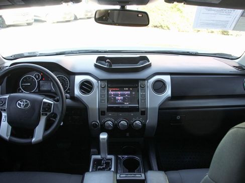 Used 2016 Toyota Tundra SR5 w/ TRD Off Road Package image 27