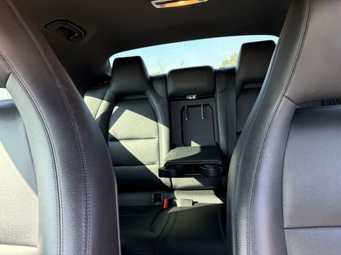 Used 2015 Mercedes-Benz CLA 250 image 22