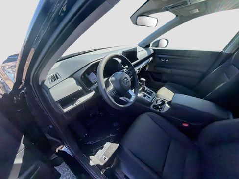 New 2026 Honda CR-V EX image 9