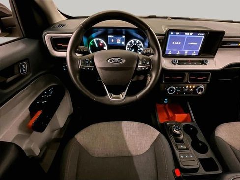 Used 2024 Ford Maverick XLT w/ XLT Luxury Package FWD image 5