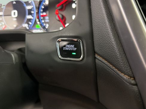 Used 2023 GMC Acadia AT4 w/ GMC Pro Grade Package AWD/4WD image 26