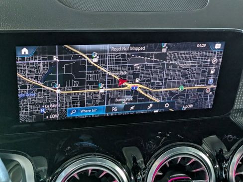 Certified 2023 Mercedes-Benz EQB 250+ image 14