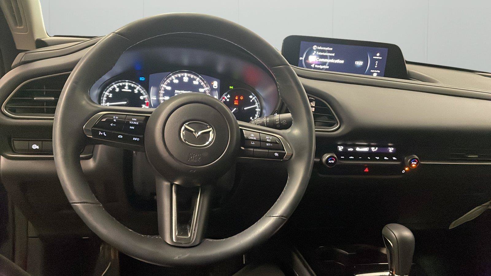 Used 2024 MAZDA CX-30 AWD 2.5 S w/ Select Sport Pkg image 22