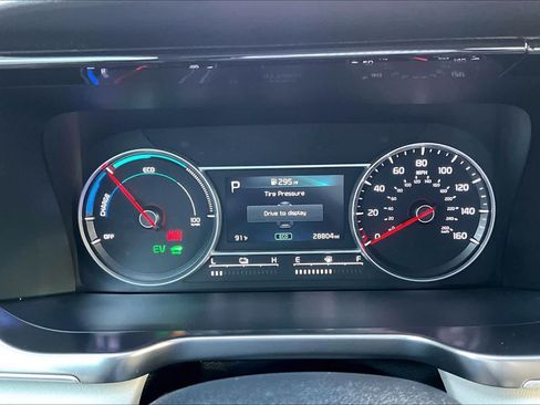Used 2023 Kia Sorento EX FWD image 25