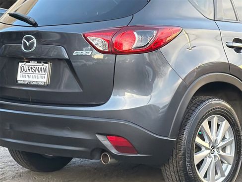 Used 2016 MAZDA CX-5 Touring image 6