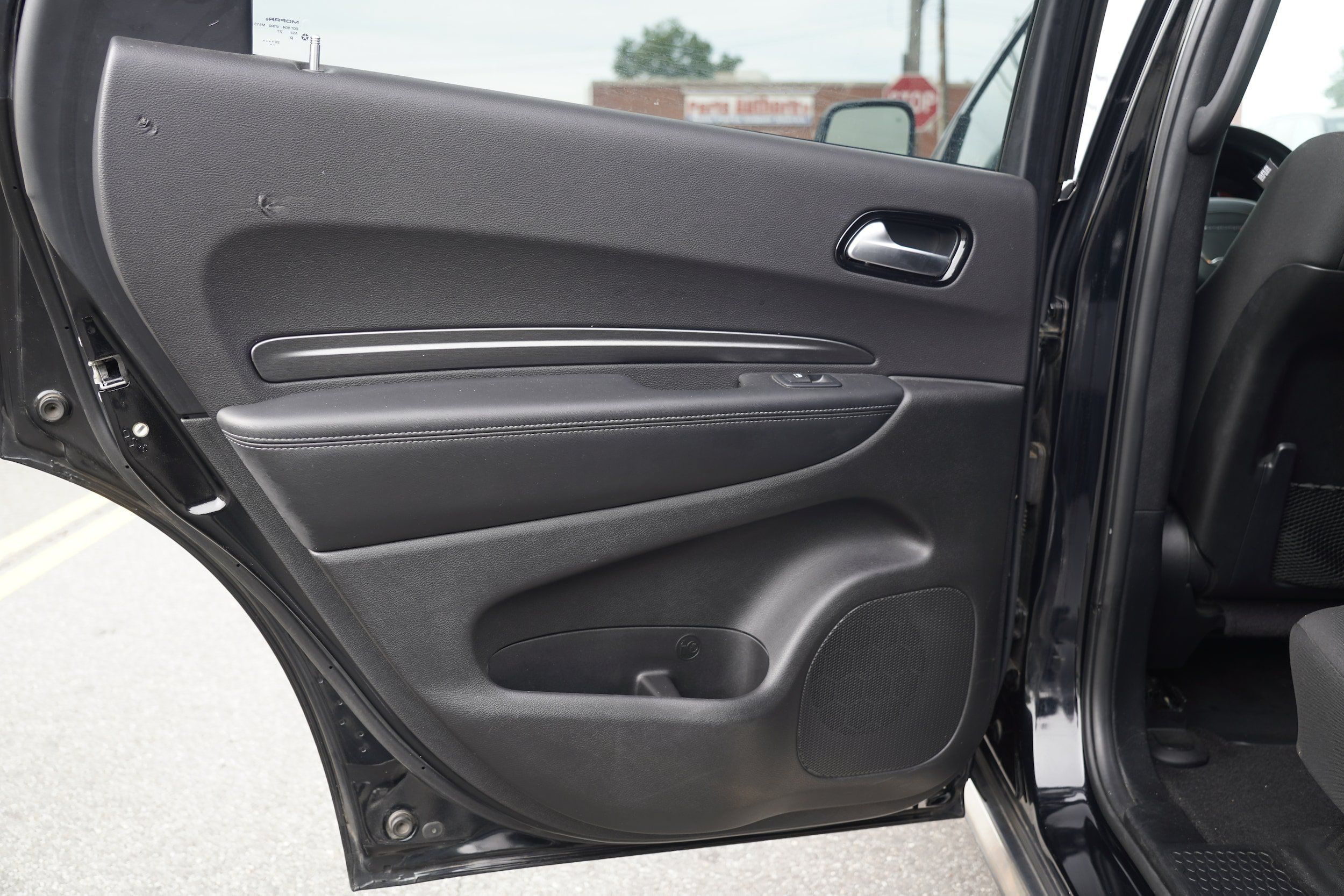 Used 2021 Dodge Durango SXT AWD/4WD image 24