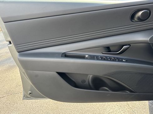 New 2026 Hyundai Elantra SEL Sport Premium w/ Cargo Package FWD image 9
