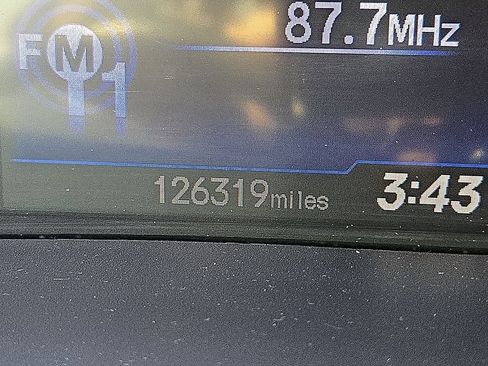 Used 2012 Honda Civic LX image 24