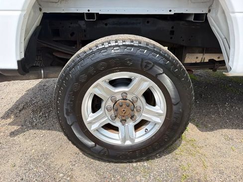 Used 2017 Ford F250 XL w/ Power Equipment Group AWD/4WD image 20
