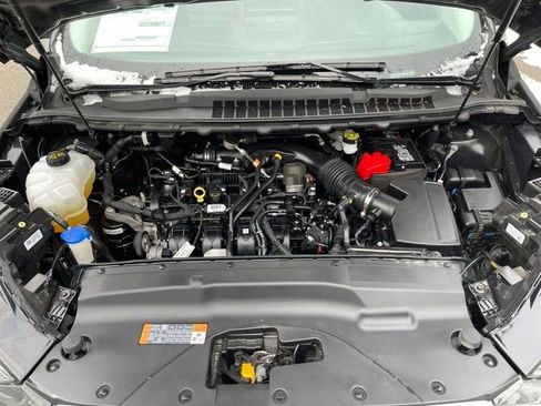 Used 2023 Ford Edge SEL w/ Convenience Package image 21