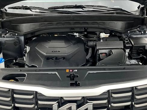 Used 2023 Kia Telluride S AWD/4WD image 30