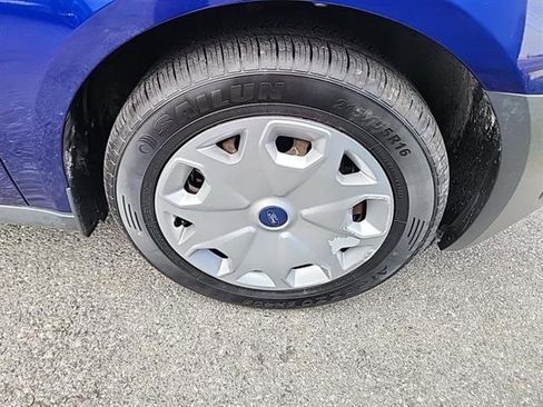 Used 2017 Ford Transit Connect XL image 16