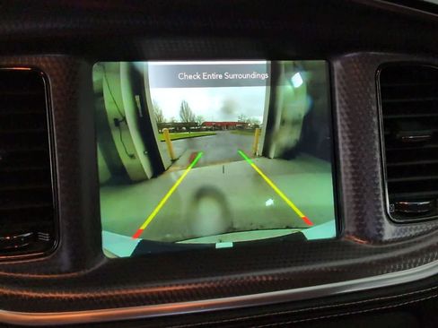 Used 2021 Dodge Charger SRT Hellcat RWD image 27