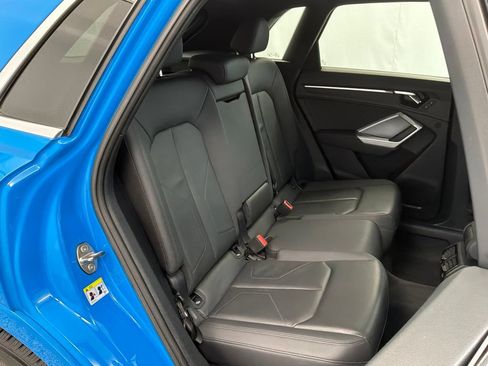 Used 2023 Audi Q3 2.0T Premium AWD/4WD image 26