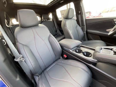 New 2026 Acura RDX A-Spec AWD/4WD image 17