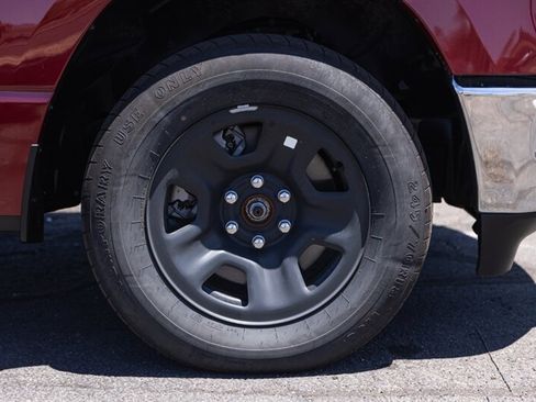 Used 2023 RAM 1500 Big Horn image 32