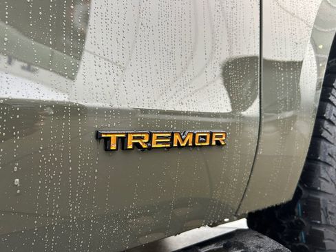 New 2025 Ford Expedition Tremor image 39