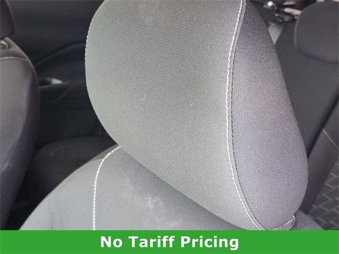 Used 2022 Nissan Kicks SV image 16