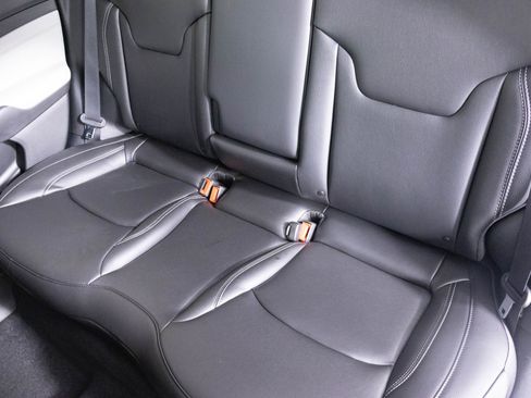 New 2026 Jeep Compass Limited image 28