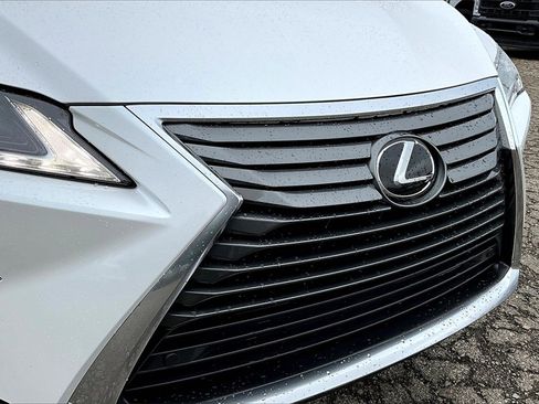 Used 2019 Lexus RX 350 FWD image 28