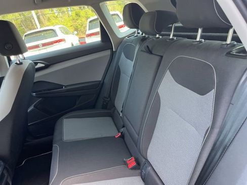 Used 2023 Volkswagen Taos S image 13