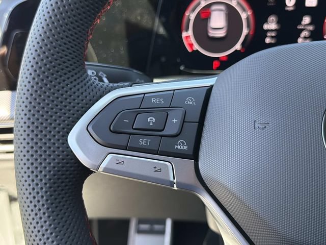 New 2026 Volkswagen GTI S FWD image 15