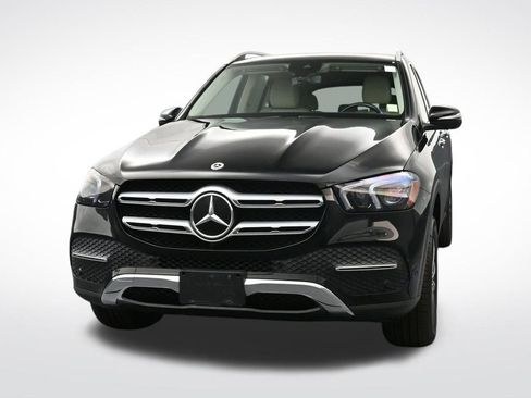 Used 2021 Mercedes-Benz GLE 350 4MATIC image 8