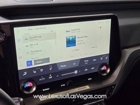 New 2026 Lexus TX 350 AWD image 18