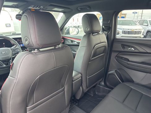 New 2026 Chevrolet TrailBlazer RS w/ Convenience Package image 36