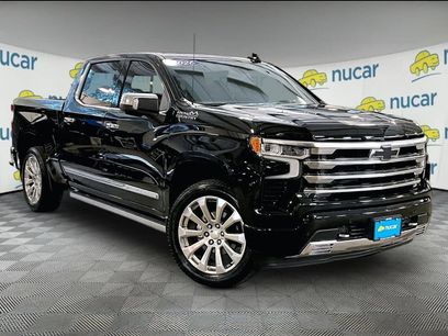 Used 2026 Chevrolet Silverado 1500 High Country
