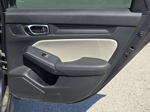 Certified 2024 Honda Civic EX-L image 26