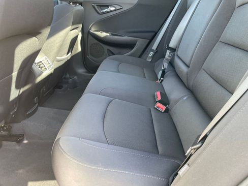Used 2024 Chevrolet Malibu LT image 27