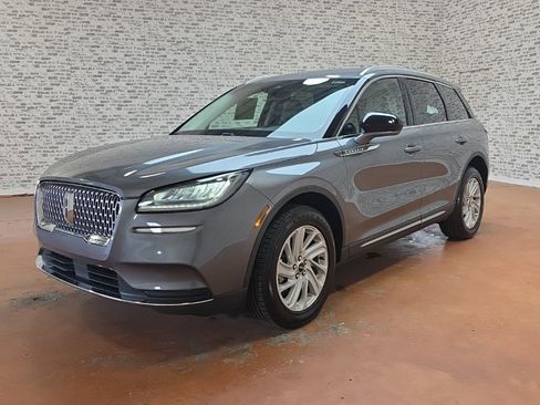 Used 2021 Lincoln Corsair Standard image 5