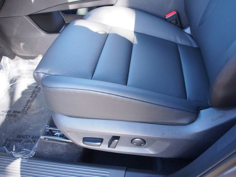 New 2026 Nissan Rogue Dark Armor image 16